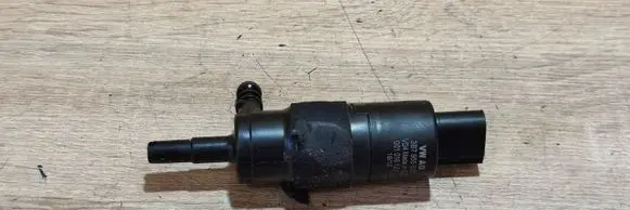 Audi A5 8T 8F Headlight washer pump 3B7955681