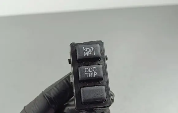 Toyota GT 86 Other switches/knobs/shifts 83001CA200