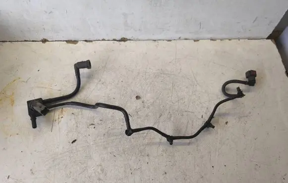 Renault Trafic II (X83) Fuel return line/hose 