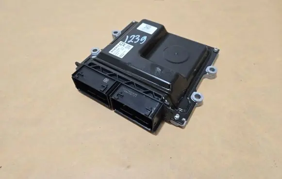 Volvo V60 Engine control unit/module 31312486