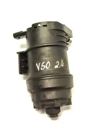 Volvo V60 Fuel filter housing 31342921