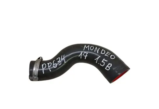 Ford Mondeo MK V Intercooler hose/pipe