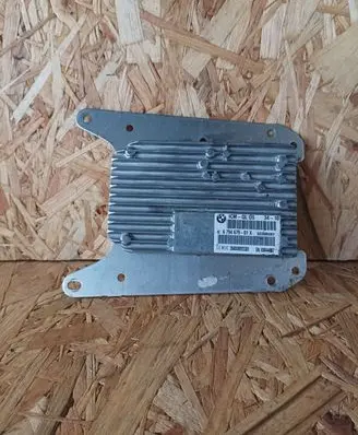 BMW X6 E71 Other control units/modules 6794679 000444807