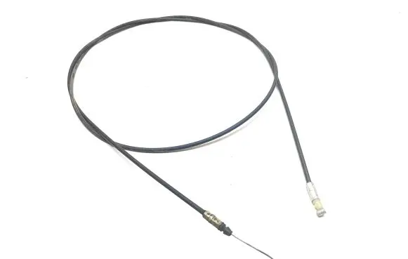 Opel Antara Engine bonnet/hood lock release cable 