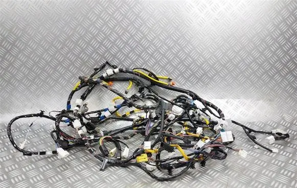 Mitsubishi Eclipse Cross Right interior wiring harness 8510J940