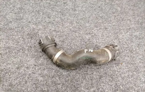 BMW 5 F10 F11 Engine coolant pipe/hose 8511928 17128511928