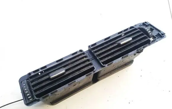 Audi A6 S6 C5 4B Dash center air vent grill 4b1820951