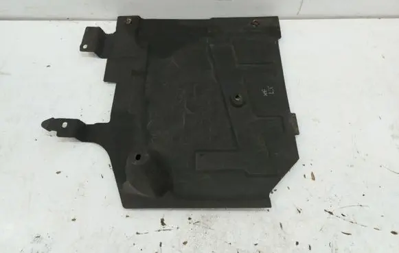Jaguar XE Rear underbody cover/under tray GX73-104C21-EC