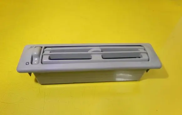 Volkswagen Sharan Rear air vent grill 703820963