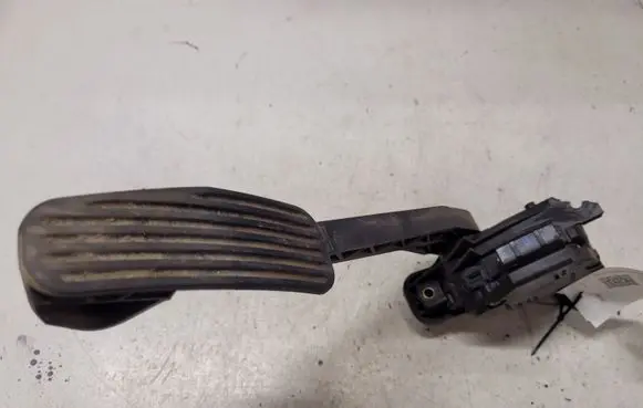 Volvo S80 Accelerator throttle pedal 9496822