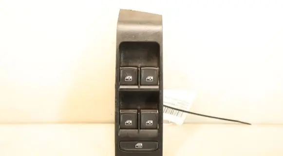 Skoda Fabia Mk3 (NJ) Electric window control switch