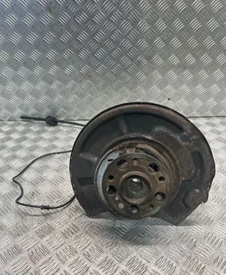 Mercedes-Benz E W211 Rear wheel hub spindle/knuckle 