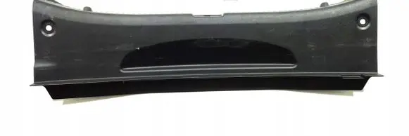 Mercedes-Benz C W205 Trunk/boot sill cover protection A2056908104