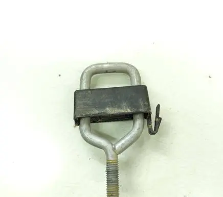 BMW 3 F30 F35 F31 Engine bonnet/hood lock/latch loop/hook 7247079