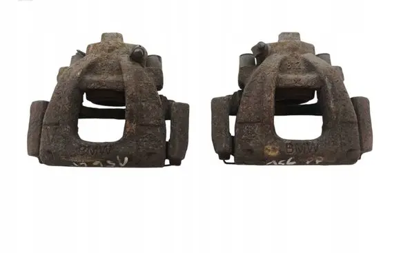 Mini One - Cooper Cabrio R52 Front brake caliper