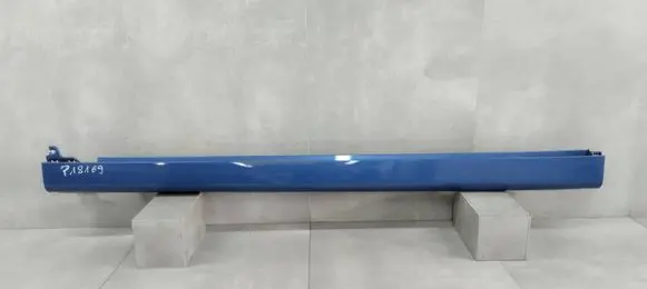 BMW X1 F48 F49 Front sill (body part) 51778059869