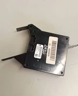 Jeep Grand Cherokee Keyless (KESSY) go control unit/module P68052899AH 000761ZZ0 0312000145474001