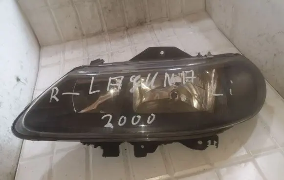 Renault Laguna I Headlight/headlamp 14941900 7700420128