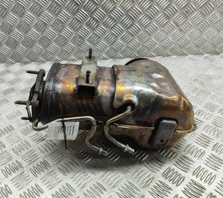 Volvo XC60 Catalyst/FAP/DPF particulate filter 32383311