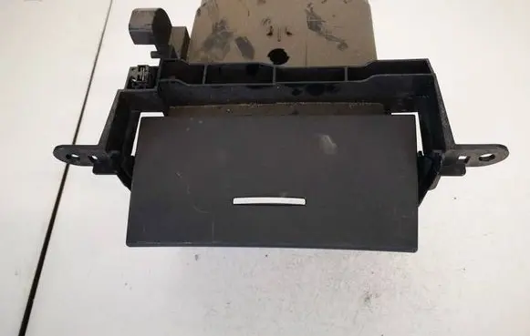 Honda Accord Glove box