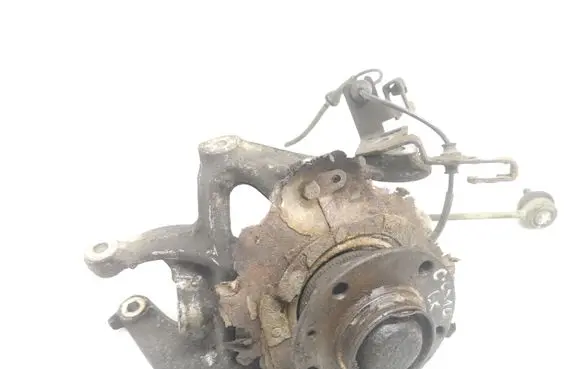 Citroen C5 Rear wheel hub