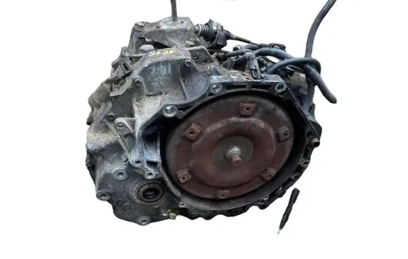 Saab 9-5 Automatic gearbox 5551SN 04BV726938 FA5707