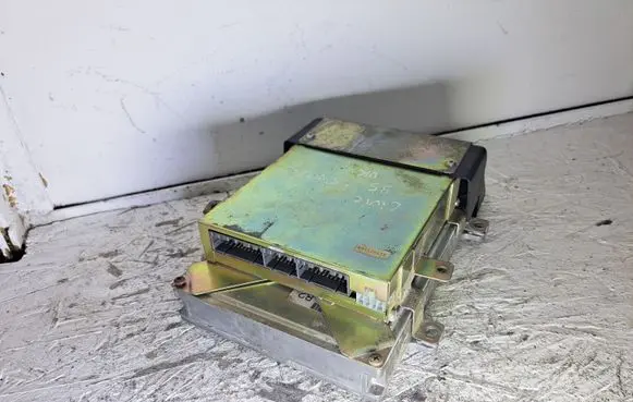 Acura ILX Engine control unit/module 37820P1HE00 0023135905