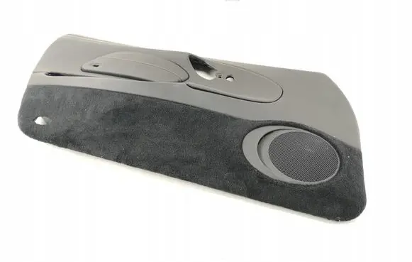 Porsche 911 964 Front door card panel trim 555