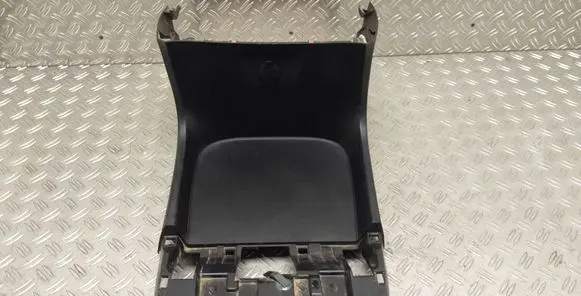 Toyota Sienna XL30 III Other center console (tunnel) element 5540608050 5543408040