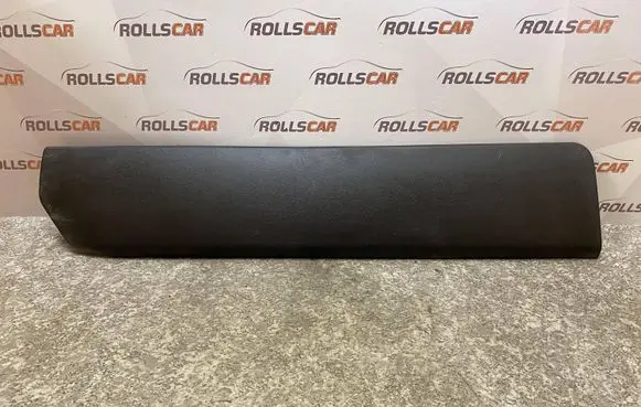 Volvo XC70 Rear door trim (molding) 9190886 8620146