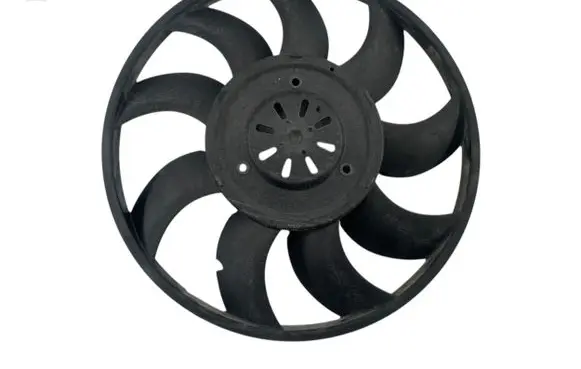Audi Q5 SQ5 Fan impeller A4657310 A4673