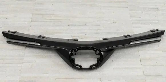 Toyota RAV 4 (XA40) Front bumper upper radiator grill 5310142411