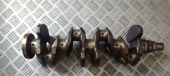 KIA Rio Crankshaft 