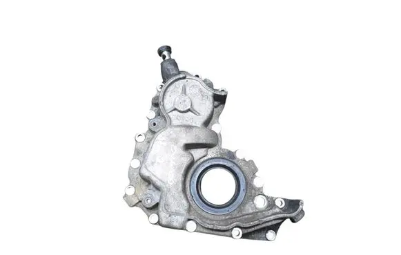 Fiat Ducato Oil pump F009D04964
