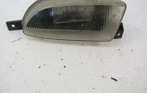 Opel Zafira A Front fog light 