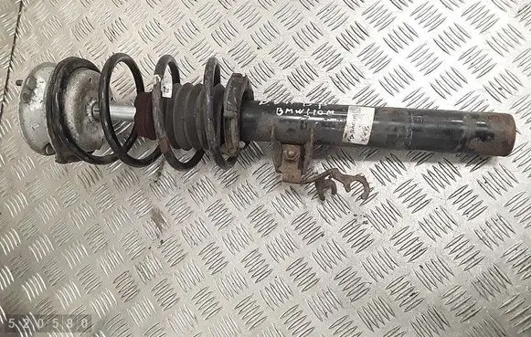 BMW 1 E81 E87 Front shock absorber/damper 