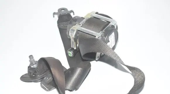 BMW X6 F16 Front seatbelt 7343630 72117343630