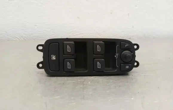 Volvo V50 Electric window control switch 30658444 30658445 30658446