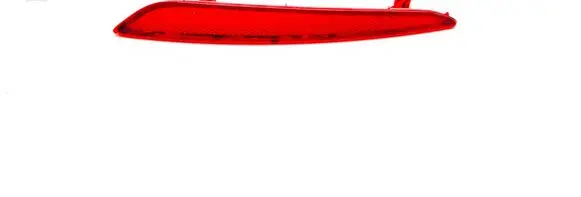 Volkswagen Scirocco Rear tail light reflector 1K8945105