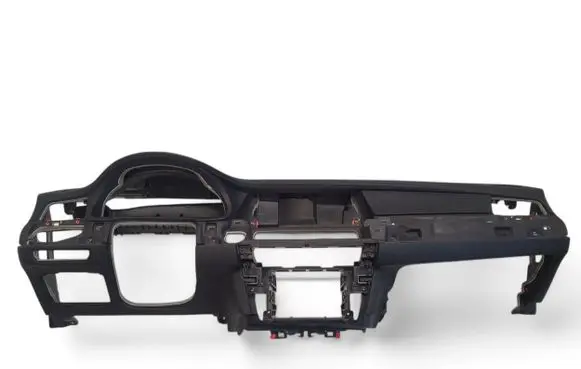 BMW 5 GT F07 Dashboard 9178764