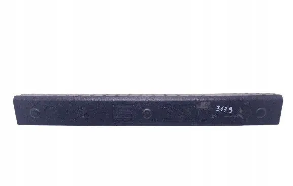 Volkswagen T-Cross Rear shock/impact absorber stay/bar 2GM807251A
