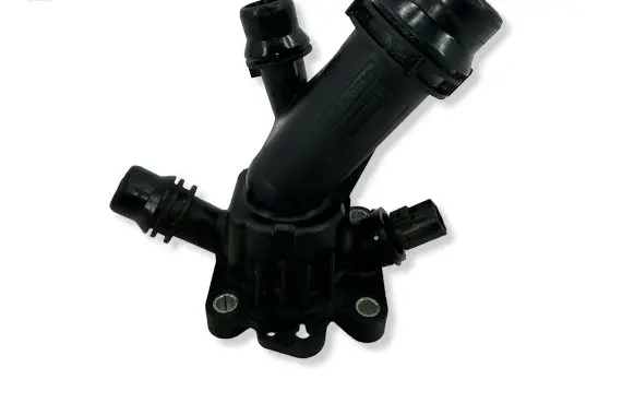 Volvo XC60 Thermostat/thermostat housing 31293556