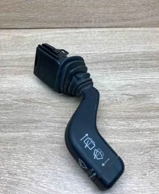 Opel Astra G Wiper control stalk 90124931