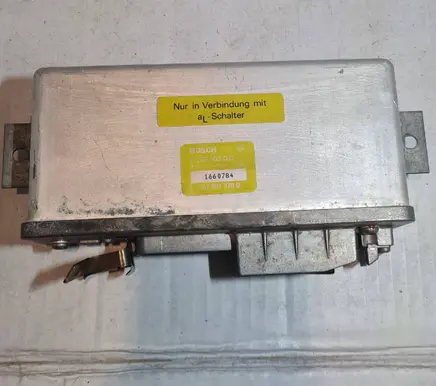 Audi 80 90 S2 B4 ABS control unit/module 0265103032 1660784 857907379D