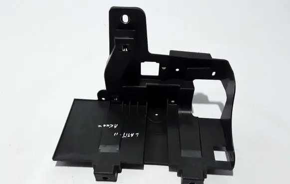 Renault Latitude (L70) Battery bracket 648600013R