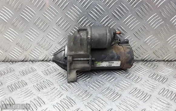 Mitsubishi Space Star Starter motor md308088