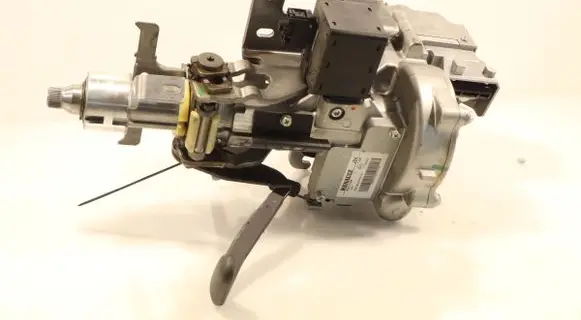 Renault Scenic II - Grand scenic II Power steering pump 8200741585
