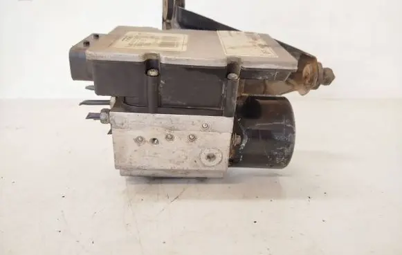 Opel Signum ABS Pump 13509201M 54084696A 13663001