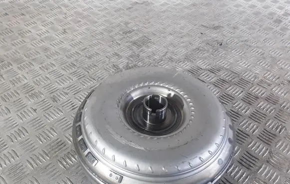 Volvo V60 Torque converter 