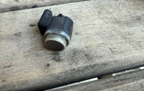 Jaguar XF X250 Parking PDC sensor AH4215K859AA